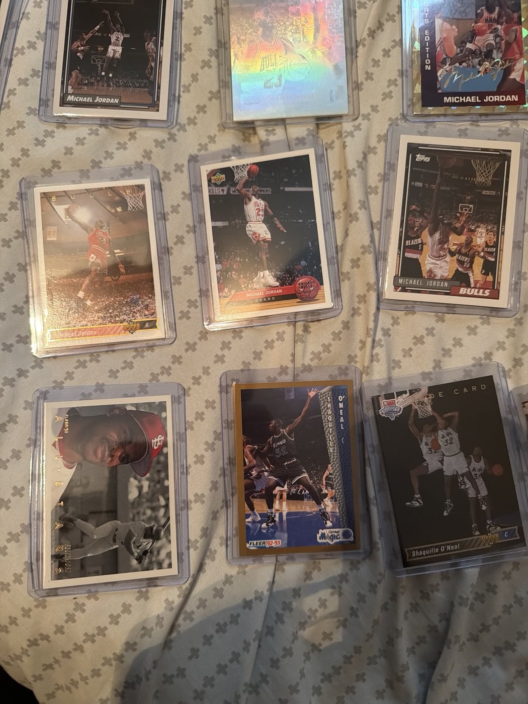 Basketball Collection Photo