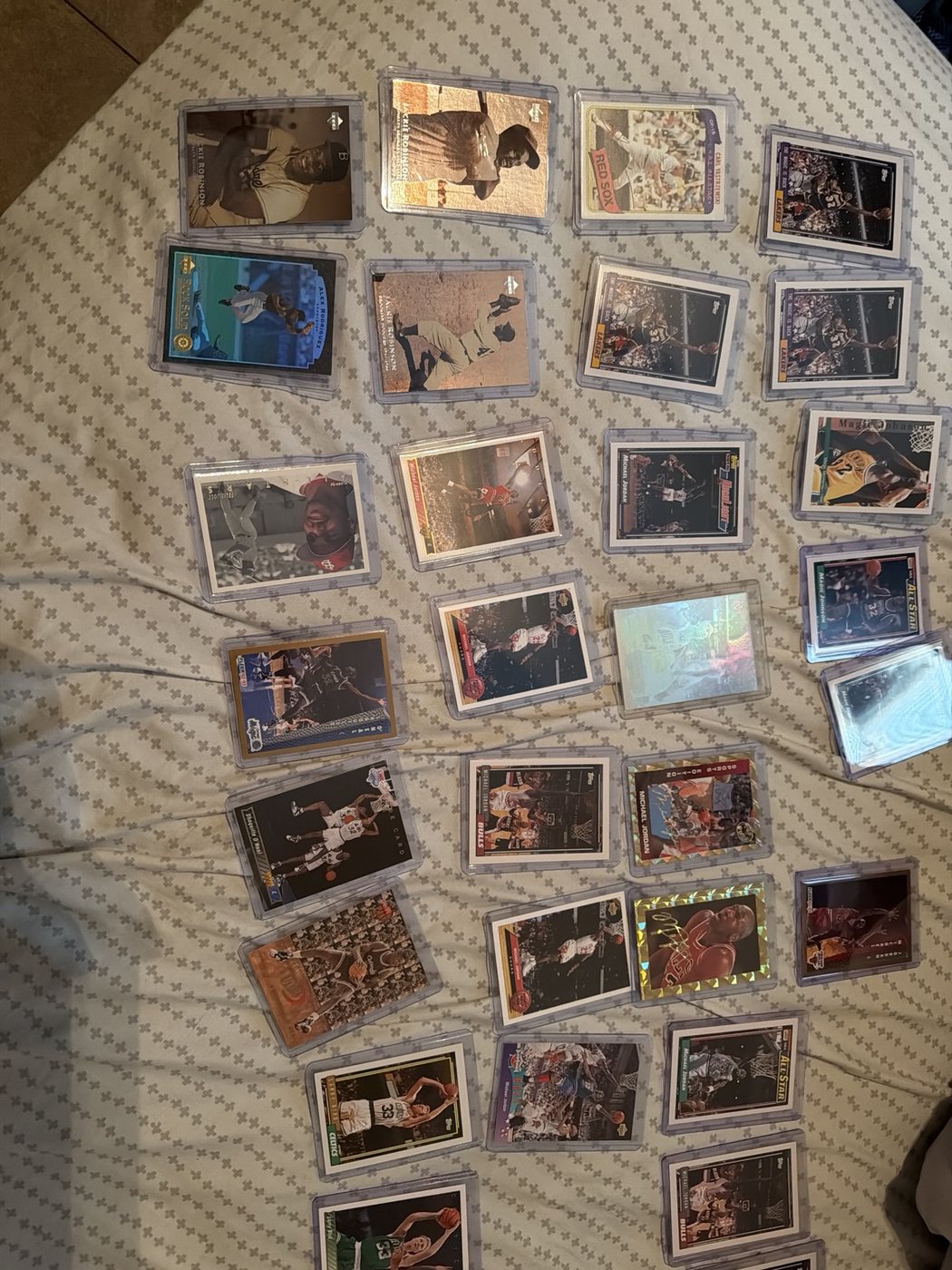 Sports Collection Overview